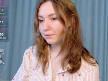 LunaXBaddie webcam model stream image