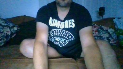 Musiker987 webcam model stream image