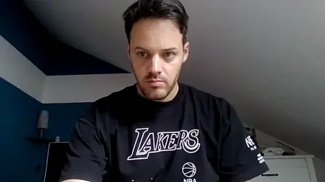 bigcockjohnxxxxx webcam model stream image