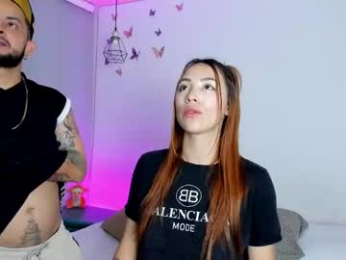 sexxxmaffia69 webcam model stream image