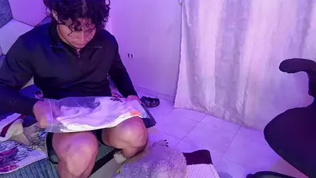 Horny_tgn webcam stripchat model stream image