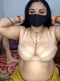 Sexy_bhabhi_haryana webcam model stream image