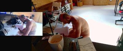 Tastit4cs webcam model stream image