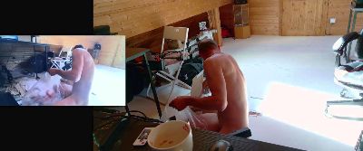 Tastit4cs webcam model stream image