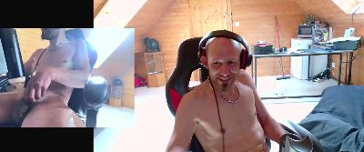 Tastit4cs webcam model stream image