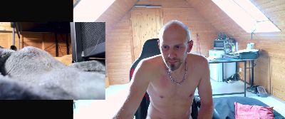 Tastit4cs webcam model stream image