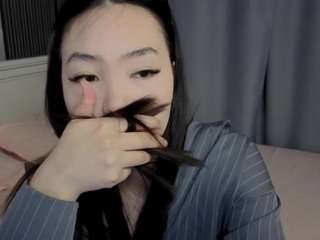 spoky-tyan webcam model stream image