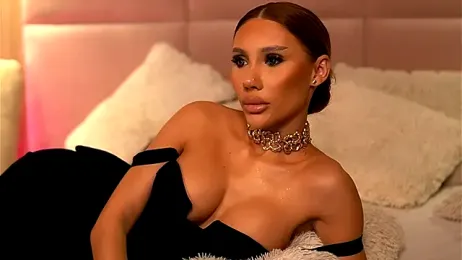 AvaHeath webcam model stream image