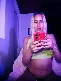 AngelinaSexFit webcam model stream image