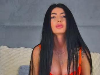 madison_kroft webcam chaturbate model stream image