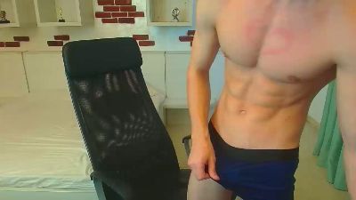 BradyFlint webcam model stream image