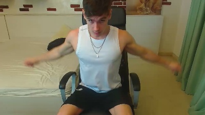 BradyFlint webcam cam4 model stream image