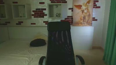 BradyFlint webcam model stream image