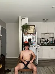 conradical18 webcam model stream image