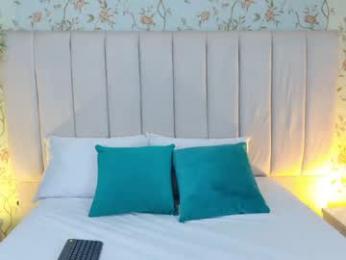 carrie_gb webcam chaturbate model stream image