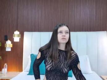 carrie_gb webcam model stream image