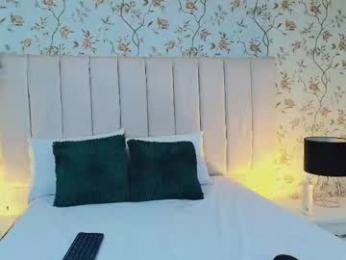 carrie_gb webcam model stream image