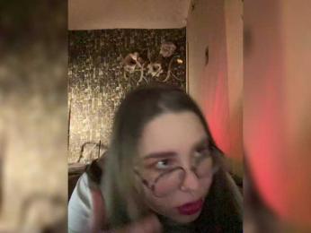 AlexisGrant webcam model stream image