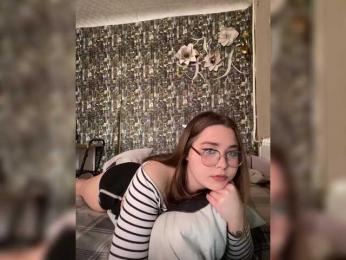 AlexisGrant webcam bongacams model stream image