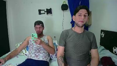 dirtyexplosive2 webcam model stream image