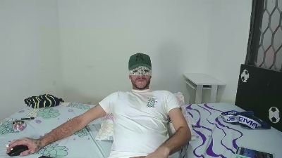 dirtyexplosive2 webcam model stream image