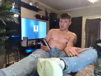 notoribliss webcam model stream image