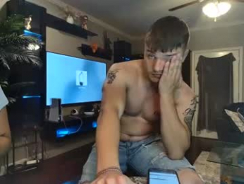 notoribliss webcam model stream image