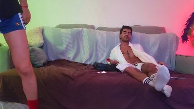 Paolossex webcam model stream image