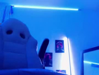 valentin_peach webcam chaturbate model stream image
