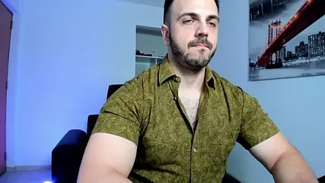 Jace_Thorne webcam model stream image