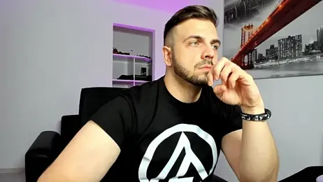 Jace_Thorne webcam model stream image