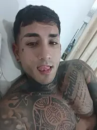 Angel97x webcam model stream image