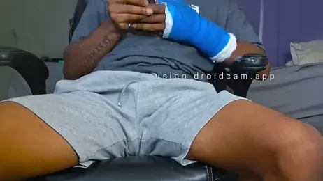 NBABBC345 webcam model stream image