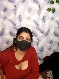prisha_rani webcam model stream image