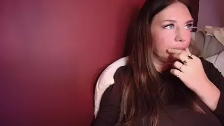 Nina24 webcam model stream image