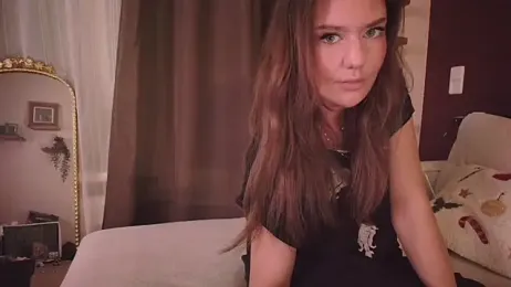 Nina24 webcam stripchat model stream image