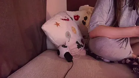 Nina24 webcam model stream image