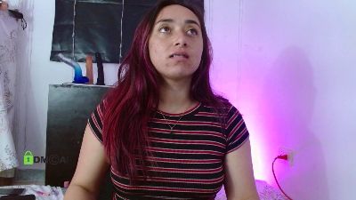 Candyy_Rico webcam model stream image