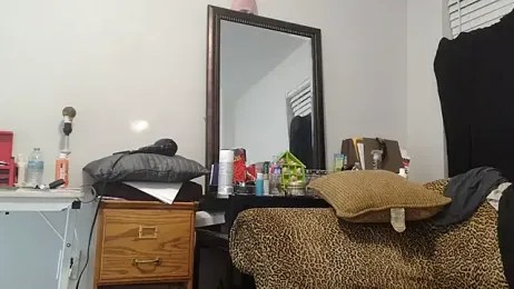 Iamtheshow webcam model stream image