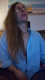 Lilou3378 webcam model stream image