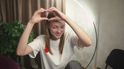JeaneRoule webcam model stream image