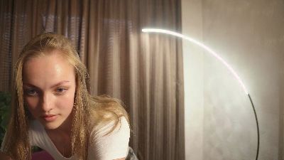 JeaneRoule webcam model stream image