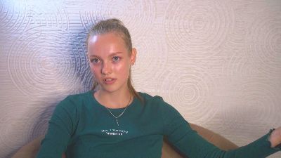 JeaneRoule webcam model stream image