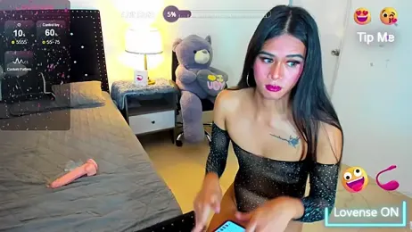 adorableZoey webcam model stream image