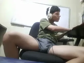 YungYao webcam model stream image