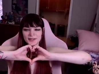 morguepuppy webcam model stream image