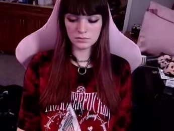 morguepuppy webcam model stream image