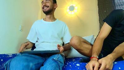 DamonSalvarote webcam model stream image