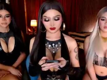 unforgettableruby webcam model stream image