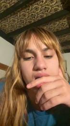 saraangelafern1 webcam model stream image